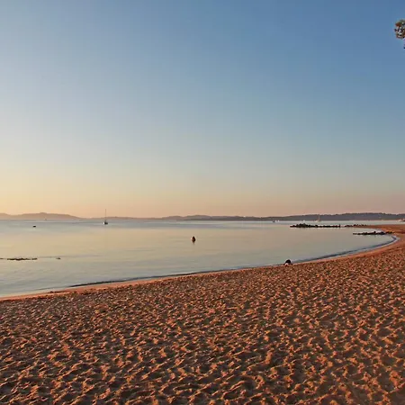 L'oustau De La Mar * 히에레